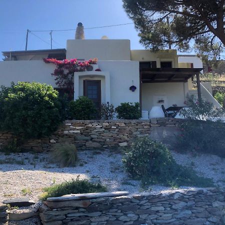 דירות Otziás Κτήμα Ειρήνη מראה חיצוני תמונה